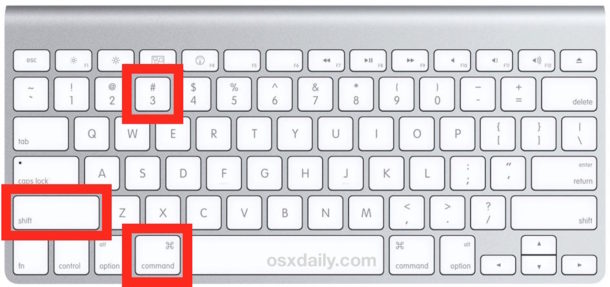 27 MacBook shortcuts everyone should know